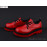 Туфли Ailaifa N14 red пена