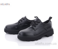 Туфли Ailaifa K108-1 пена