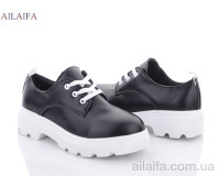 Туфли Ailaifa K108-2 пена
