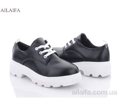 Туфли Ailaifa K108-2 пена