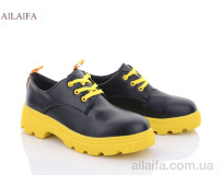 Туфли Ailaifa K108-3 пена