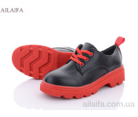 Туфли Ailaifa K108-5 пена