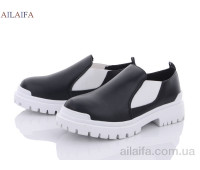 Туфли Ailaifa K110-2 пена