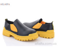 Туфли Ailaifa K110-3 пена