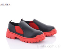 Туфли Ailaifa K110-5 пена