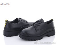 Туфли Ailaifa K109-1 пена