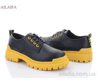 Туфли Ailaifa K109-3 пена