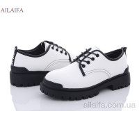 Туфли Ailaifa K109-7 пена