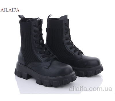 Ботинки Ailaifa K4-1 пена