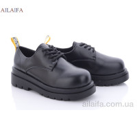 Туфли Ailaifa K103-1 пена
