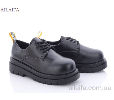 Туфли Ailaifa K103-1 пена