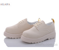 Туфли Ailaifa K103-5 пена