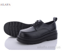 Туфли Ailaifa K104-1 пена