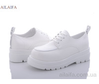 Туфли Ailaifa K104-2 пена