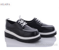 Туфли Ailaifa K104-3 пена