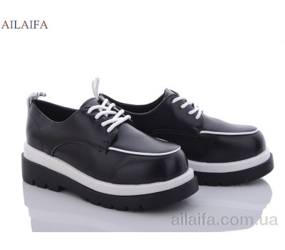 Туфли Ailaifa K104-3 пена