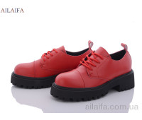 Туфли Ailaifa D36-2 пена