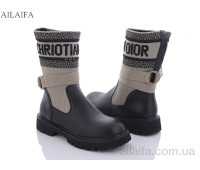 Сапоги Ailaifa C22