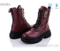 Ботинки Ailaifa L9-2