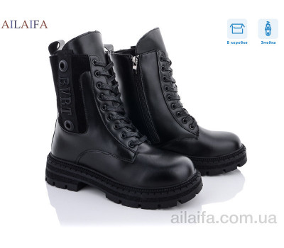 Ботинки Ailaifa L19 Ботинки Ailaifa L19