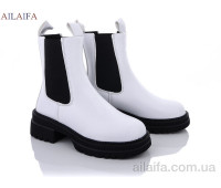 Ботинки Ailaifa LX9 white