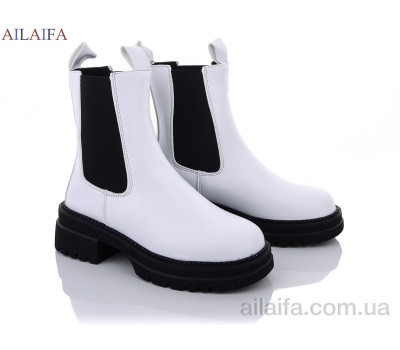 Ботинки Ailaifa LX9 white