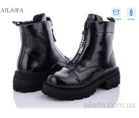 Ботинки Ailaifa M3L black