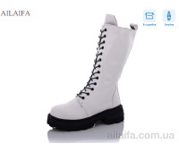 Сапоги Ailaifa M6 white