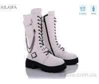 Сапоги Ailaifa M7 white