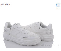 Кроссовки Ailaifa 8817 white