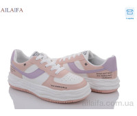 Кроссовки Ailaifa 8817 pink
