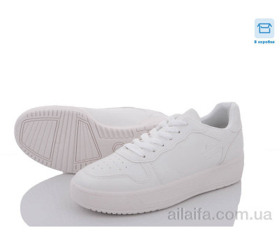 Кроссовки Ailaifa C855 white