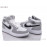 Кроссовки Ailaifa 666 white-grey
