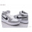 Кроссовки Ailaifa 666 white-grey