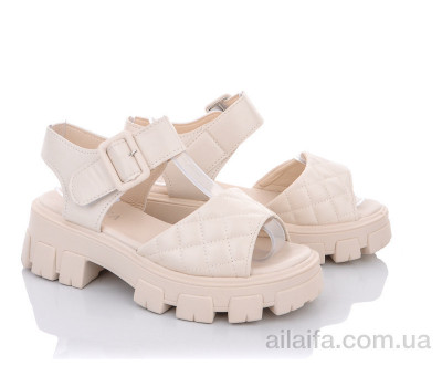 Босоножки Ailaifa K2 beige Босоножки Ailaifa K2 beige