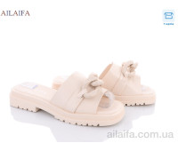 Шлепки Ailaifa K26