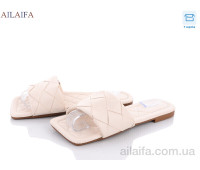Шлепки Ailaifa K21