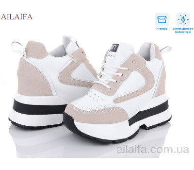 Сникерсы Ailaifa BL31