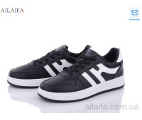 Кроссовки Ailaifa R535black