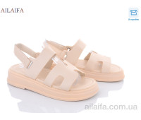 Босоножки Ailaifa X127-3