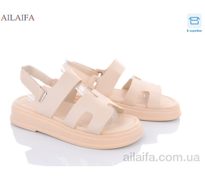 Босоножки Ailaifa X127-3 Босоножки Ailaifa X127-3
