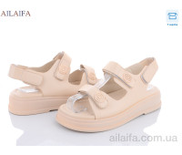 Босоножки Ailaifa X130-3