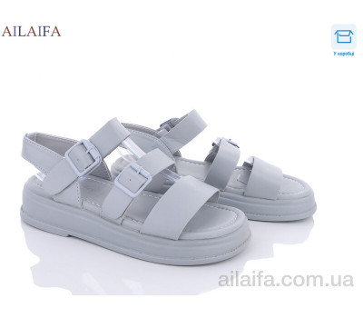 Босоножки Ailaifa X120-6