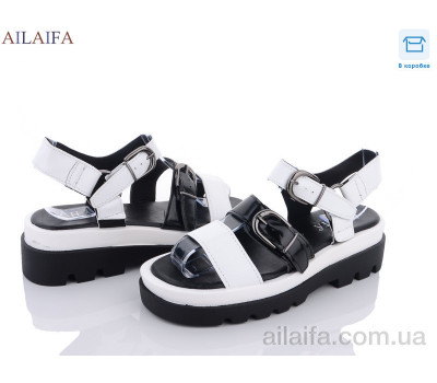 Босоножки Ailaifa R16-2 Босоножки Ailaifa R16-2