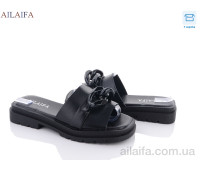 Шлепки Ailaifa K25