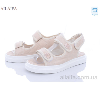 Босоножки Ailaifa Б339-2
