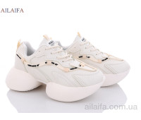 Кроссовки Ailaifa 2353-3 піна