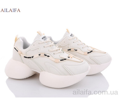 Кроссовки Ailaifa 2353-3 піна