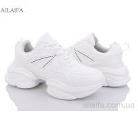 Кроссовки Ailaifa 2365-2 піна