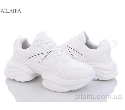 Кроссовки Ailaifa 2365-2 піна